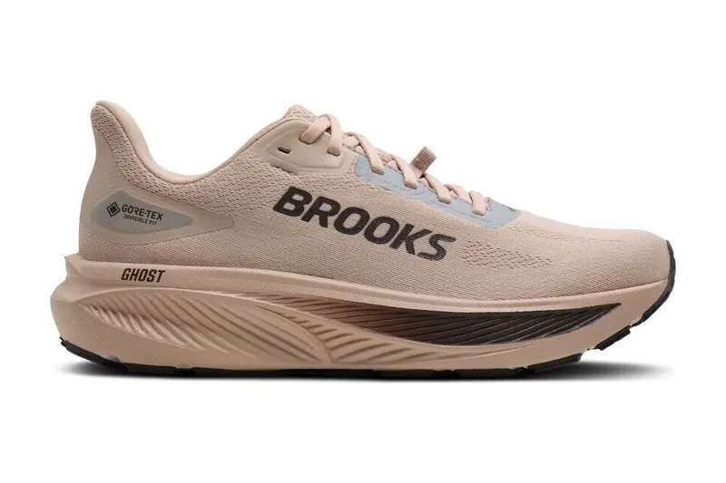 Brooks Ghost 18 GTX Damen