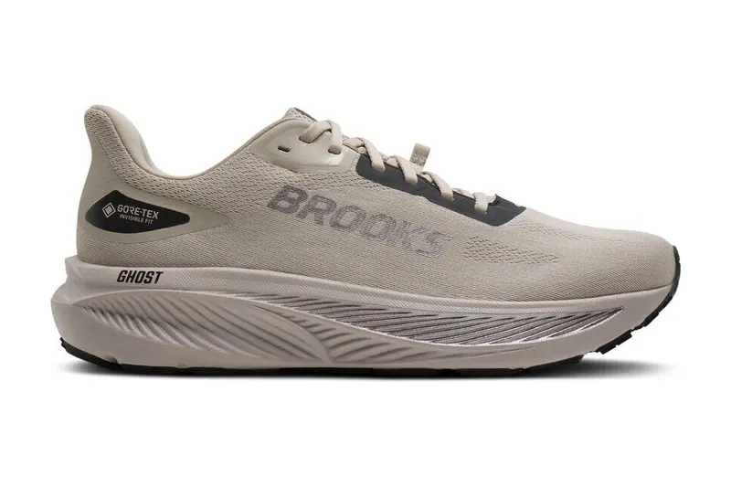 Brooks Ghost 18 GTX Herren