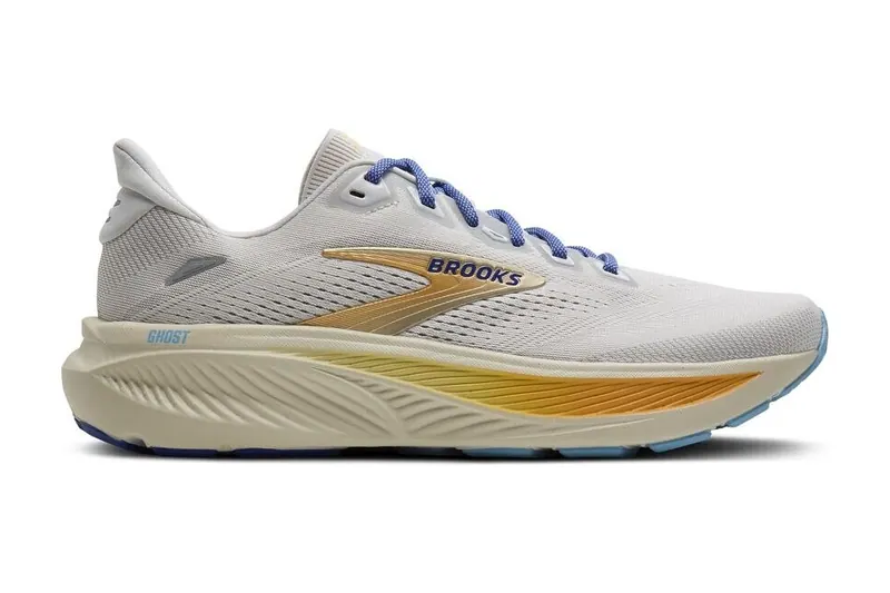 Brooks Ghost 18 Herren